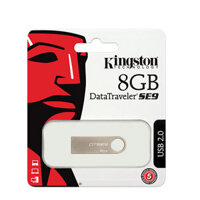 USB 8GB Kingston SE9 2.0