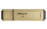 Usb 8Gb PNY Bar 3.0