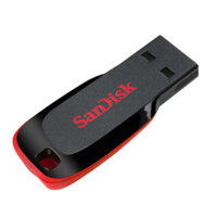 USB 8GB Sandisk Cruzer Blade