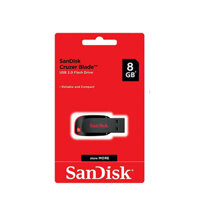USB 8GB Sandisk CZ50
