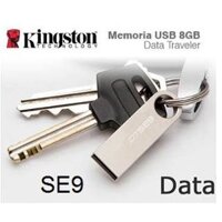 USB 8GB SE9 Kingston DataTraveler