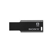 USB 8GB Sony Micro Vault Tiny USM8GM đen