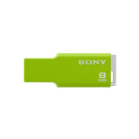 USB 8GB Sony Micro Vault Tiny USM8GM xanh