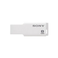 USB 8GB Sony Micro Vault Tiny USM8GM trắng