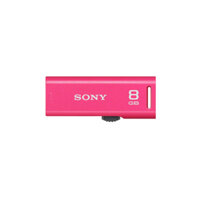 USB 8GB Sony Micro Vault Classic USM8GR hồng