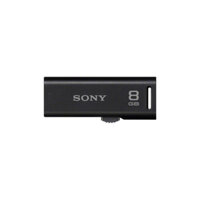 USB 8GB Sony Micro Vault Classic USM8GR đen