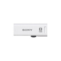 USB 8GB Sony Micro Vault Classic USM8GR trắng