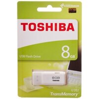 Usb 8gb toshiba bảo hành 1 năm