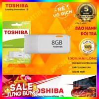 USB 8GB TOSHIBA CHÍNH HÃNG