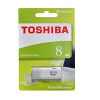 USB 8GB Toshiba