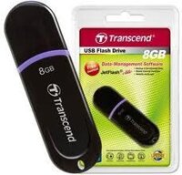 USB 8GB Transcend Jetflash 300 2.0