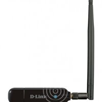 USB Adapter Wireless N D-Link DWA-137