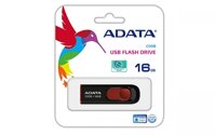 USB Adata 16GB - (AC008-16G-RKD)