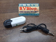 USB Âm thanh Bluetooth HJX-001