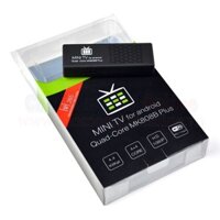 USB Android TV Box MK-808B