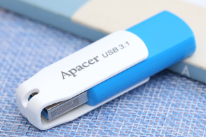 USB Apacer 32GB AH356