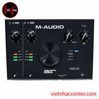 USB Audio Interface M-Audio AIR 192|6