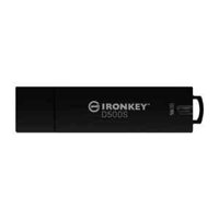 USB Bảo Mật Kingston IronKey D500S 16GB – IKD500S/16GB