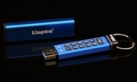USB Bảo Mật Kingston DataTraveler 2000 32GB