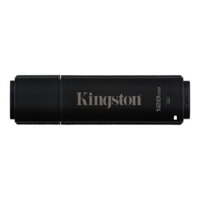 USB Bảo Mật Kingston DataTraveler 4000G2 128GB – DT4000G2DM/128GB