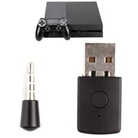 Usb Bluetooth 4.0 + EDR Dongle Cho PS4 Và Phụ Kiện