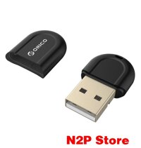 Usb Bluetooth 4.0 mini Orico BTA - 408 (Màu ngẫu nhiên)