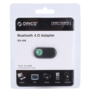 USB Bluetooth 4.0 Orico BTA-408