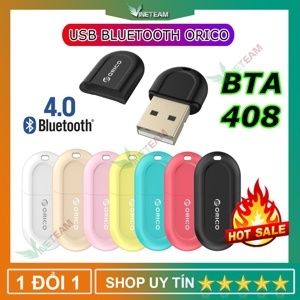 USB Bluetooth 4.0 Orico BTA-408