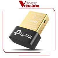 USB Bluetooth 4.0 TP-Link UB400 dùng cho máy tính (Đen)