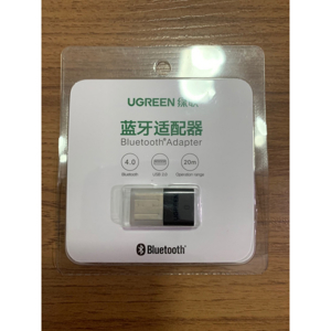 Usb Bluetooth 4.0 Ugreen 30722