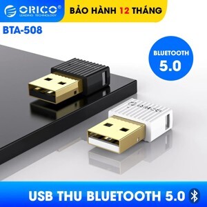 USB Bluetooth 5.0 Orico BTA-508
