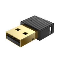 USB Bluetooth 5.0 tốc độ 5Mbps Orico BTA-508  Hàng Phân Phối Chính Hãng