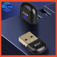 Usb Bluetooth 5.4 Không Dây Cho Máy Tính / Laptop