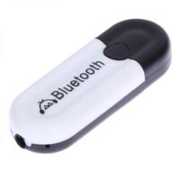 USB bluetooth âm thanh Dongle 4.0 dành cho loa, âm ly, ô to -  chất lượng cao - USB CÁP 3.5