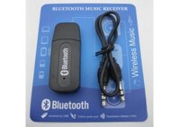 USB Bluetooth Audio Biến Loa Thường Thành Loa Bluetooth