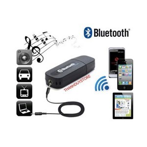 USB Thu Bluetooth Cho Loa Mz-301