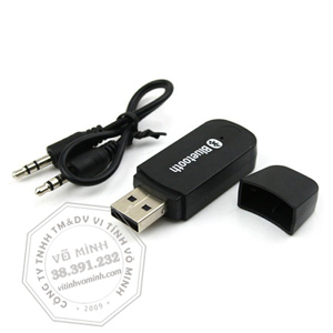 USB Thu Bluetooth Cho Loa Mz-301