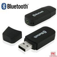 USB Bluetooth Audio kết nối Điện thoại với Loa, Amply - Phụ Kiện Công Nghệ
