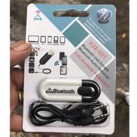 Usb Bluetooth Audio Receiver HJX-001