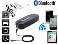 USB Bluetooth + Audio