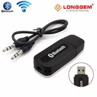 USB Bluetooth Audio