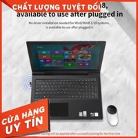 USB Bluetooth  baseus CSR 4.0 Adapter cho máy tính / Laptop Windows (USB Bluetooth Receiver Adapter)