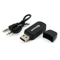 USB Bluetooth Biến Loa Thường Thành Loa Bluetooth