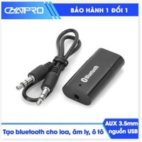 Usb bluetooth cho loa, âm ly, ô tô PT-810