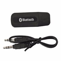 USB Bluetooth Cho Loa Và Âm Ly BT-163 [bonus]