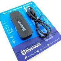 Usb Bluetooth - Chuyển loa thường thành loa bluetooth