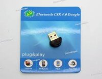 USB Bluetooth Dongle 4.0
