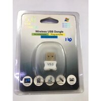 USB Bluetooth Dongle 5.0 cho máy vi tính
