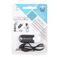 USB Bluetooth DONGLE 5.0 HJX 001 loại 1 không nhiễu - dùng cho loa, amply, mixer, equalizer .