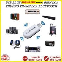 Usb Bluetooth Dongle HJX-001